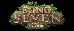 The Song of Seven: Chapter One Title Screen